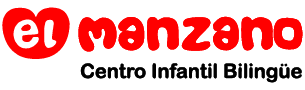 Logo completo el manzano-01